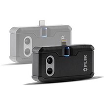 Flir 스마트폰 열화상카메라 FLIR ONE PRO (IOS 아이폰 타입), 1개