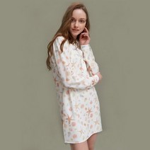 J-ALL BLOOM PEBBLE DRESS