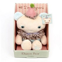 미뇽베어 쁘띠 중형소라, 미뇽베어 쁘띠 중형(소라)