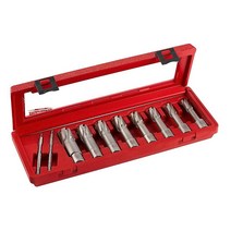 [밀워키 정품]MILWAUKEE S 커터 세트 5.1cm2인치 절단 깊이