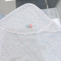 압소바 논현점 21년 여름 신상품 상큼하고 예쁜 얇은 속싸개