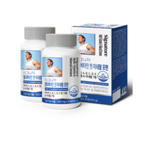 뉴트리디데이 시그니처 포맨 멀티비타민 앤 미네랄 76.5g, 2개, 90정