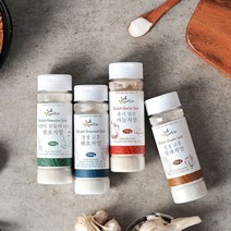 [맑고밝고따뜻한]선애든해 자염(함초 해초 마늘 양파) 150g, 자연이 만들어 내는 함초자염 150g