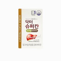 닥터 슈퍼칸 밀크씨슬+멀티비타민 30캡슐 1개 한 달분, 상세페이지 참조, 상세페이지 참조