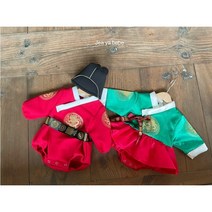 [오늘출발] 베베 임금님한복 중전슈트 아기설빔 아기한복세트