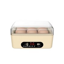 병아리자동부화기 자동병아리부화기 병아리부화기 닭부화기 달걀부화기 병아리부화기가정용 병, P