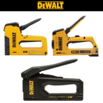 디월트 건타카 타카 카본타카 손타카 타카총 5IN1 2IN1 스테이플러 멀티손타카 타카건 목공 수동 핸드 DWHTTR350 DWHTTR510 DWHT80276, 2. DWHTTR510 - 5in1