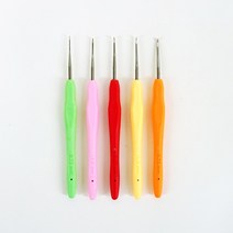 프랜즈얀 사라코바늘/레이스/뜨개바늘/도구/뜨개질도구, 2호(1.50mm)
