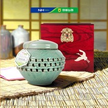동강마루 [영월농협] 아카시아생꿀 (도자기1kg), 1, 없음/없음/없음