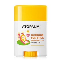 아토팜 야외놀이 선스틱 SPF50+PA++++, CP 1, CP 본상품선택