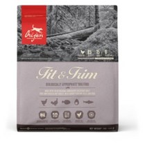 오리젠 피트 앤 트림 독 2kg, 30개