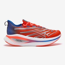 [뉴발란스]뉴발란스 여성 러닝화 퓨어셀 S.C Elite V3 뉴욕마라톤 팩 (여성 B) NBPFCF750G