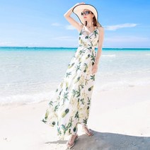 다낭 몰디브 여름 원피스 보라카이 트위드 패션 괌 동남아 여행 태교 코디 태국 커플 사이판 하와이 휴양지