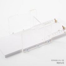 크기조절비누커터기, 비누칼제외, 1개