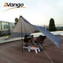 [반고] vango 어드벤처 타프 스모크, 없음