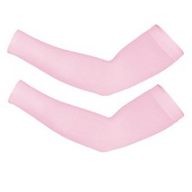 베이스레이어 스키복 보드복 골프 이너레이어 1 쌍 여름 팔 소매 여자 남자 압축 Armwarmer UV 태양 보호 코 튼 롱 핑거리스 장갑