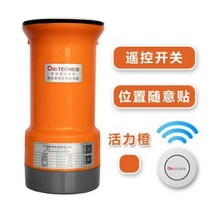 음식물분쇄기 음식물처리기 음쓰 가정용 주방 잔류 쓰레기 처리기 식품 주방 폐기물 분쇄기 뼈 작은 하수도 싱크 슬래그 주방 쓰레기 처리기, D 0.5L+미국