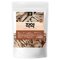 국내산 백작약 500g, 상세페이지 참조, 상세페이지 참조