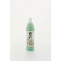 청솔 멜론 원액 주스 835ml 24년 7월18일 까지