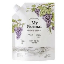 마이노멀 알룰로스, 3개, 350g