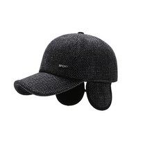 겨울용 골프 코듀로이 귀마개 귀도리 귀달이 남자여자 골프 방한 모자 2030골프웨어