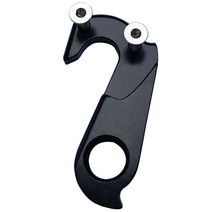 자전거 테일 리어 디레일러 기어 메크 행거 CERVELO R2R3R5S2S3S5 알루미늄 합금속속 사이클링 부품 용품, 한개옵션0