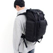 아메리칸 바이크 투어용 밀리터리 백팩 밀리터리가방