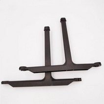 DJI T30 스프레이 바용 식물 보호 드론 액세서리 전면 왼쪽 오른쪽, 2 개 right