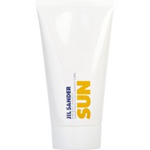Jil Sander Sun Hair And Body Shampoo 5 oz, 150ml