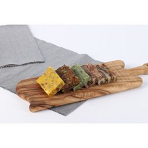 [아산한양떡집] 영양찰떡 약식 약밥 영양떡 콩떡 개별포장 떡선물세트, (1+1)약식15개(5개더드림)