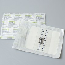 HY1001 picc 카테터 찜질기 아시아-오스트레일리아 중심정맥관교환팩 케어 유지, T04-교체 백 내적 붙이는암막 10x121