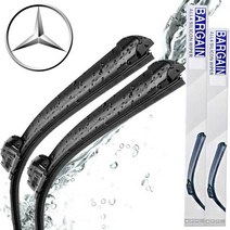 파밍랜드 벤츠 C클래스 W204 순정형 와이퍼 08-13년, 08년-13년06월