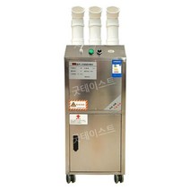 소독 기계 특수 분무기 살포기 살균기 식품공장 양식장 축사 사육장 농장, 15L 스마트 센서 201 두꺼운 모델