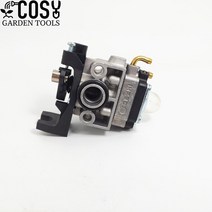 예초기 혼다 용 다이어프램 기화기 스트로크 가솔린 브러시 커터 트리머 예비 부품, 한개옵션0