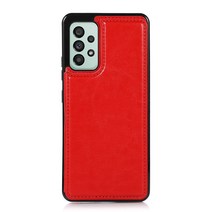 XiaBone 삼성 갤럭시 A53 5G 용 카드 슬롯 케이스