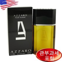 Azzaro Pour Homme 6.8 oz MEN