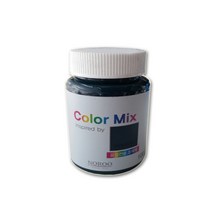 노루페인트 컬러믹스 유성페인트 전용 조색잉크 100ml, 적갈색