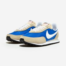 (국내매장판/AS가능) 나이키 운동화 와플 트레이너 2 러닝화 런닝화 신발 써밋화이트 로열 블루 AM