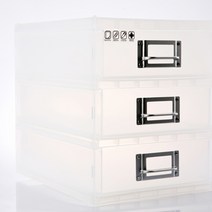 시스맥스 아이박스중형3단