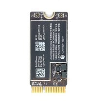 BCM94360CS2 블루투스 4.0 Wifi 카드 Macbook Air 11 13 A1466 A1465 2013 2014 년, [01] BCM94360CS2
