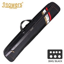 제이플라워큐 당구큐대가방 개인큐가방 개인큐케이스 JFK005