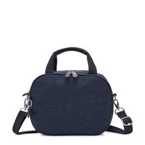Kipling Palm Beach 세면도구 가방 블루 2