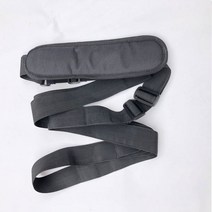 패들 바디 서핑 보드 보트 조절 가능한 서핑 보드 숄더 스트랩 캐리 슬링 스탠드 업 패들 Sup 핀 웨이크 카, 01 Black
