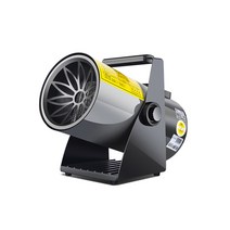 산업용 농업용 스탠드 대형 열풍기 온풍기 3kw, 3kw 220v 그린