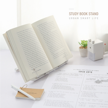 공시생선물 고려서울대 합격필기용 아기유아 양손자유 아이패드 성경책 받침걸이 독서대