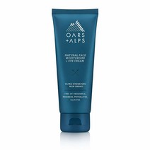 Oars Alps 내추럴 페이스 모이스처라이저 아이크림 73.93ml Shea Butter Jojoba Oil 보습제 안티 에이징 gluten (OAR8161FG)