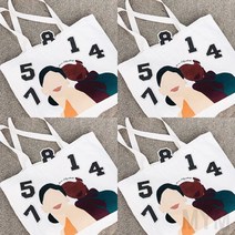 마이몰12 의류 패치 숫자 검정 맨투맨패치 글자패치