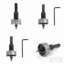 1개배송 홀커터 홀쏘 28MM 철홀소 홀카타