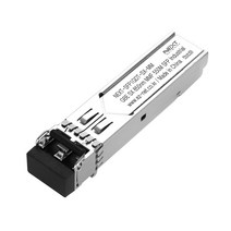 산업용 광모듈 미니지빅 싱글모드 B타입20km NEXT-SFP1GDT-SX-MM, 단품