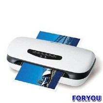 ForU4 라미네이터 A4 로얄소브린